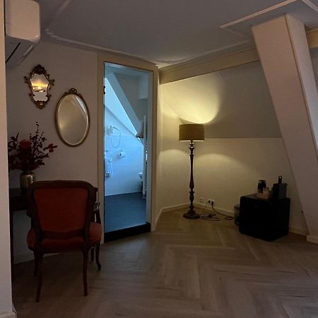 De Gulden Waagen Hotell Nijmegen Eksteriør bilde